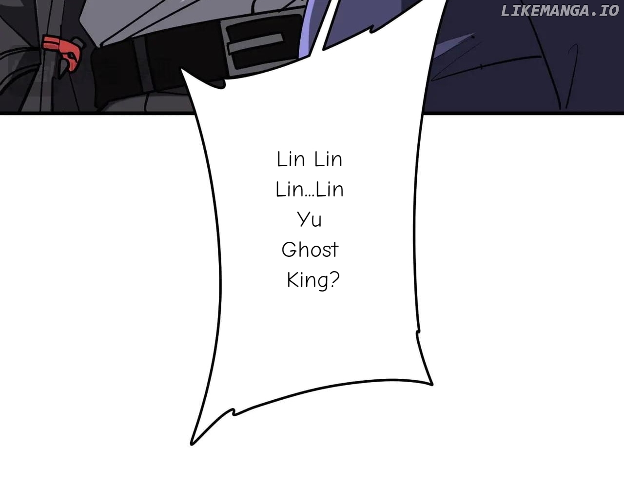 With My Netherworld Trillions, Game On! Chapter 213 - page 116